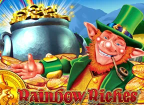 rainbowriches