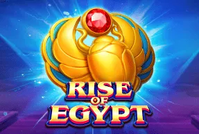 riseofegypt