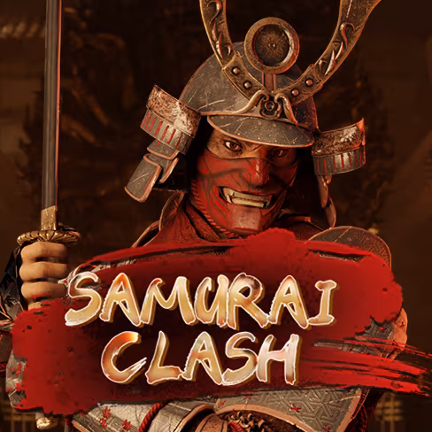 samuraiclash