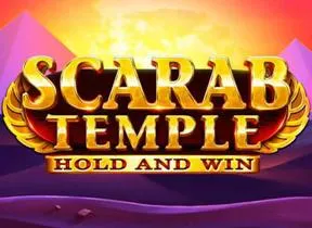 scarabtemple