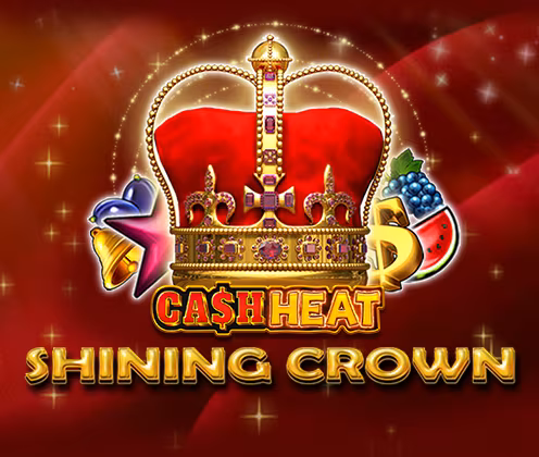 shiningcrowncashheat