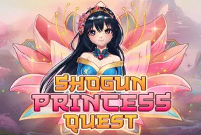 shogunprincessquest