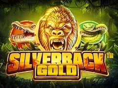 silverbackgold
