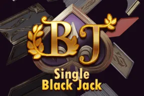 singleblackjack