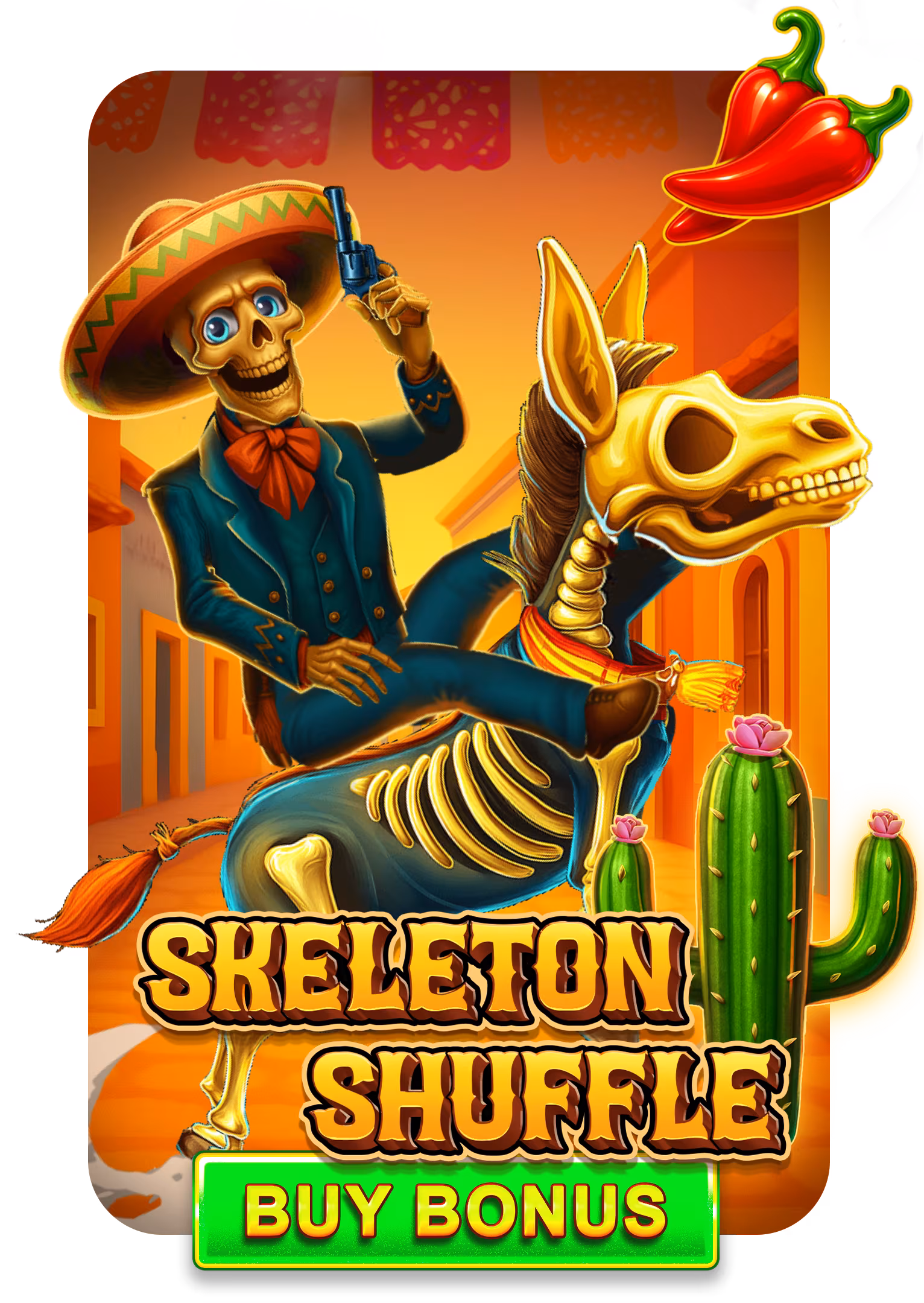 skeletonshuffle