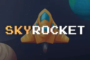 skyrocket