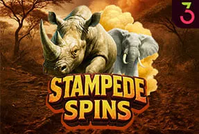 stampedespins