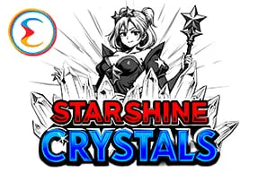 starshinecrystals