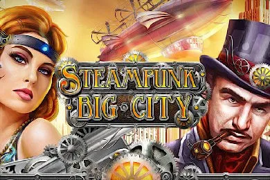 steampunkbigcity