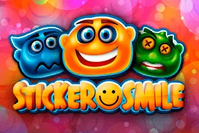 stickersmile