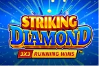 strikingdiamond3runningwins
