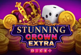 stunningcrownextradice