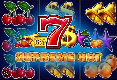 supremehot