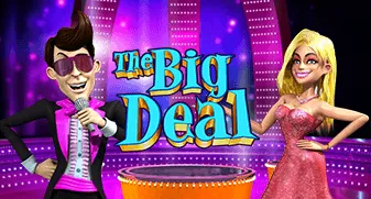 thebigdeal