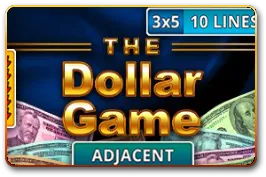thedollargame