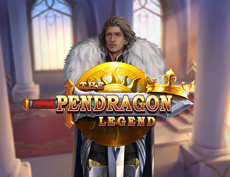thependragonlegend