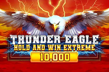 thundereagleholdandwinextreme10000