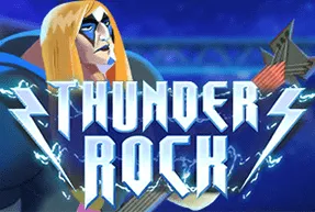 thunderrock