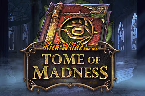 tomeofmadness