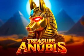 treasureofanubis
