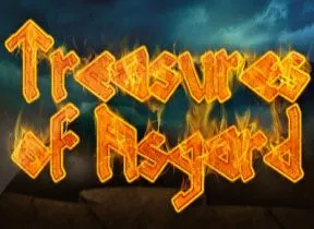 treasuresofasgard