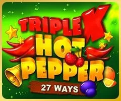 triplexhotpepper