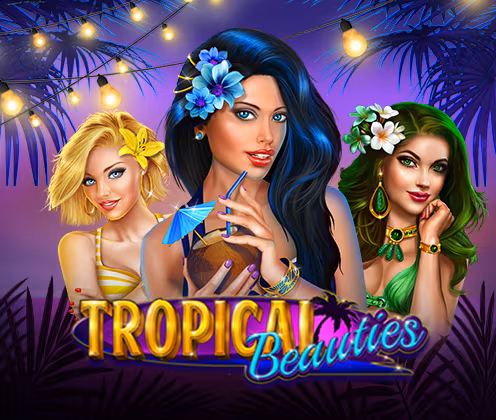 tropicalbeauties