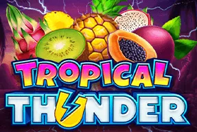 tropicalthunder