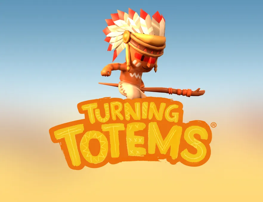 turningtotems