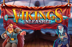 vikingsunleashedmegaways