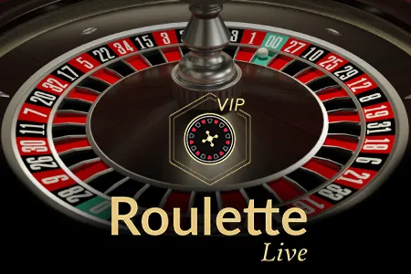 viproulette