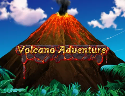 volcanoadventure