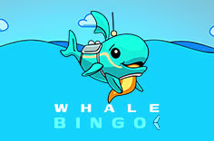whalebingo