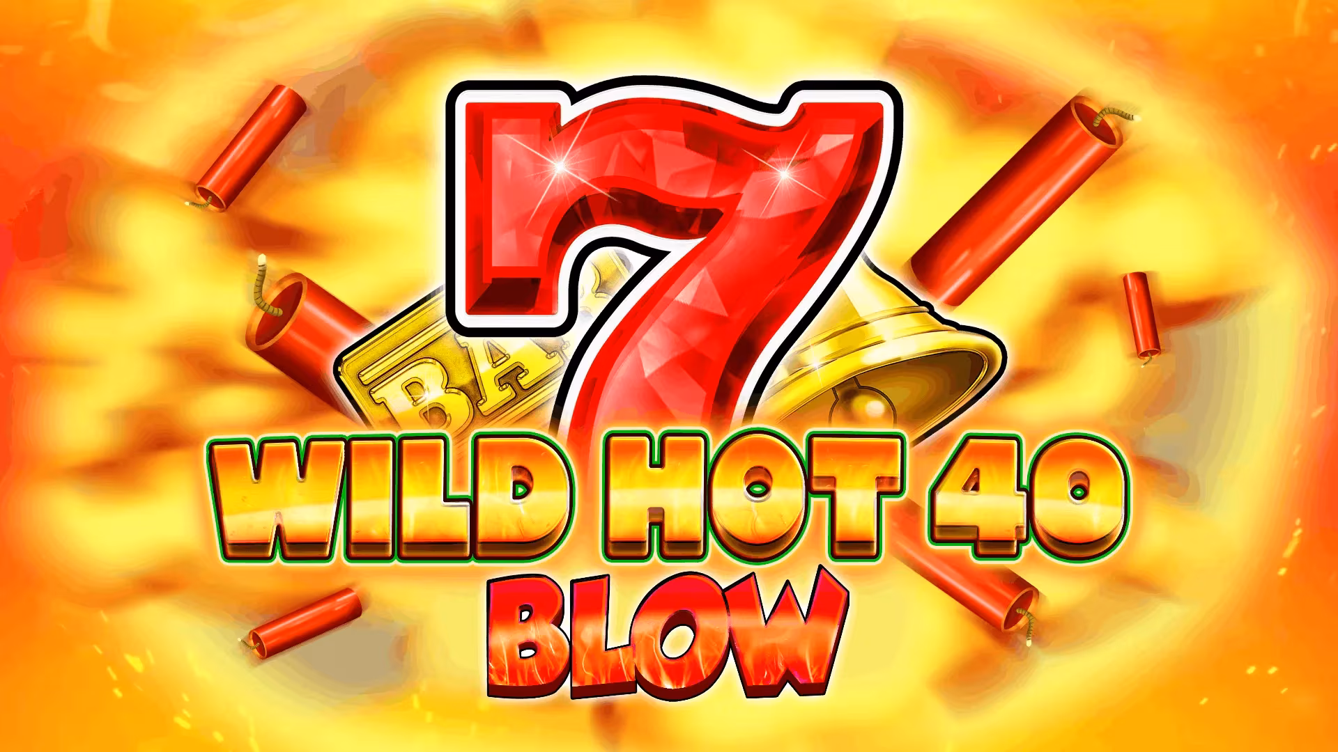 wildhot40blow