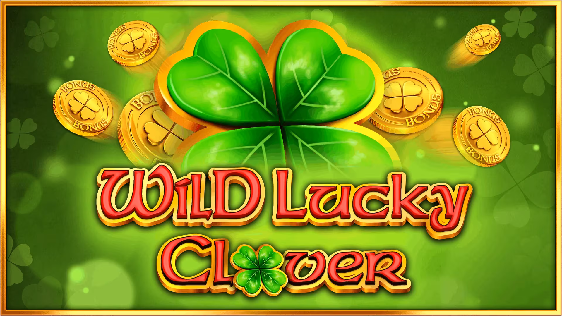 wildluckyclover