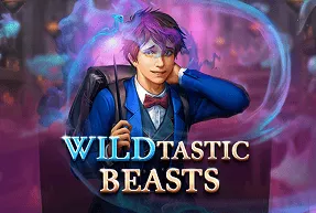 wildtasticbeasts