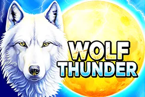 wolfthunder