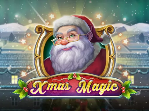 xmasmagic